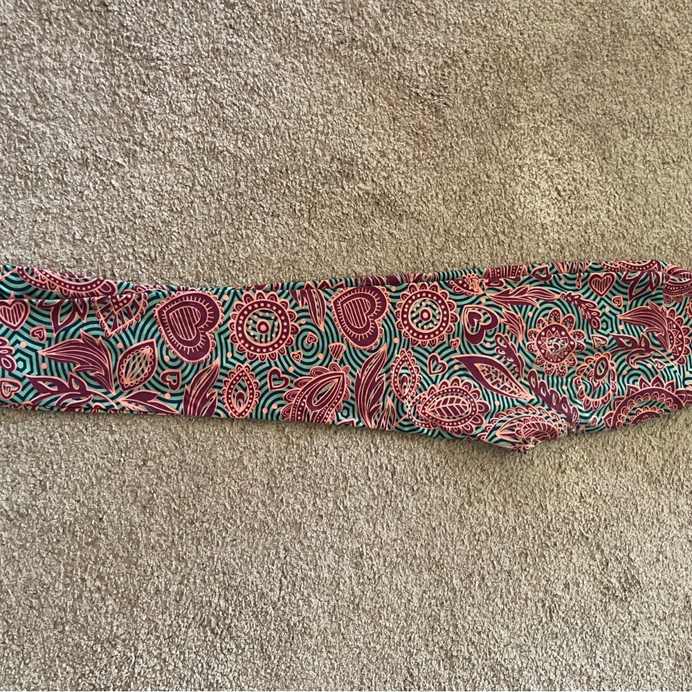 LuLaRoe leggings